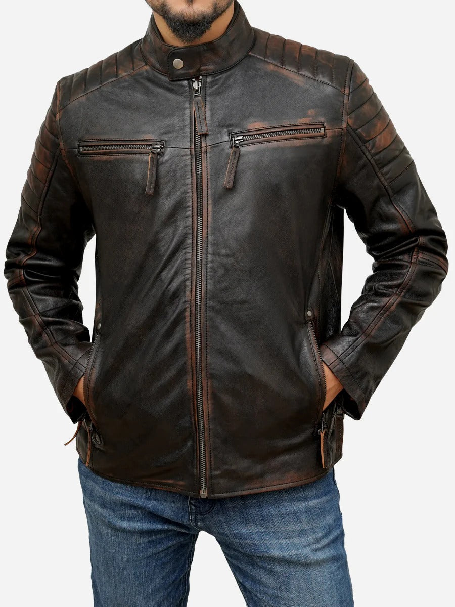 Other Leather Jackets