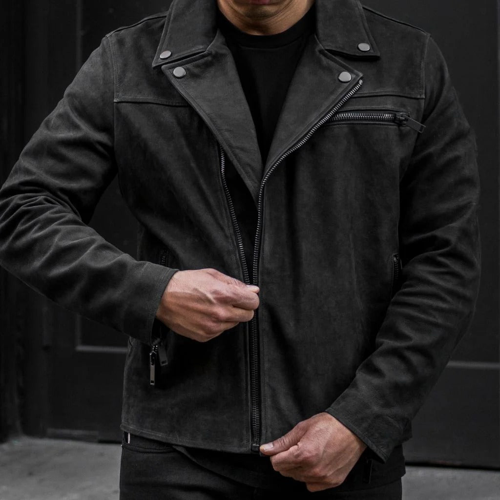 Biker Jackets