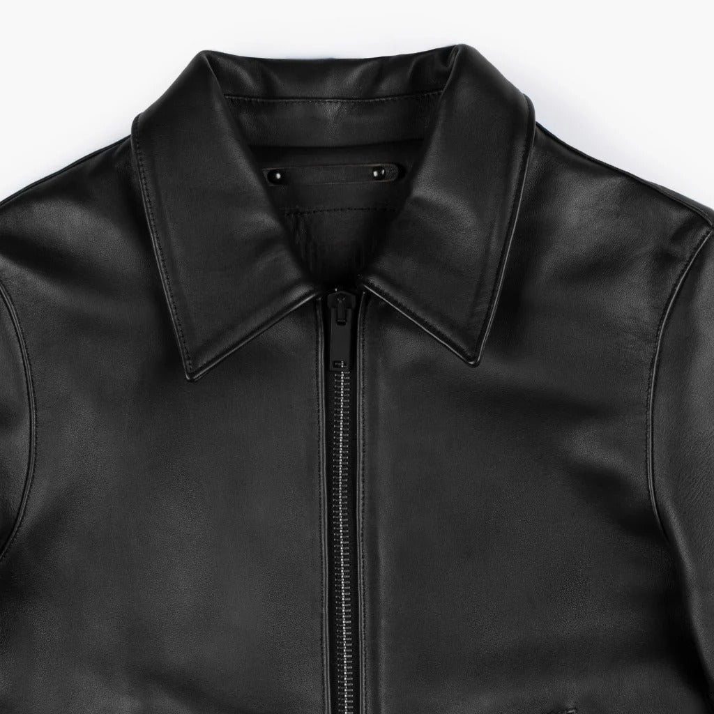 Leather Edition Jacket