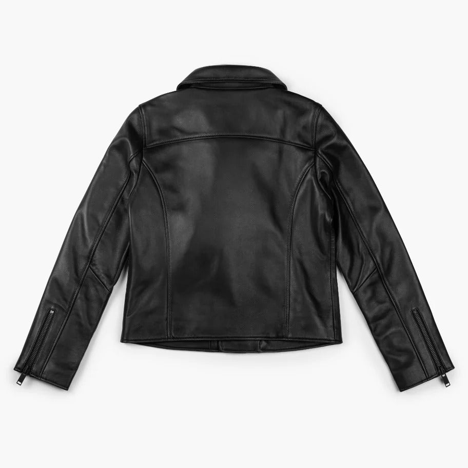 Women's Motorcycle Jacket